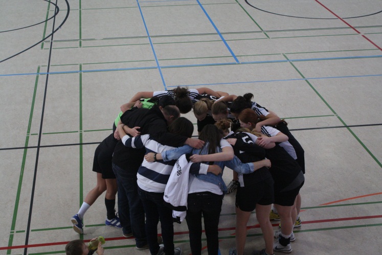 Teamkreis