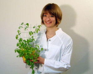 corina