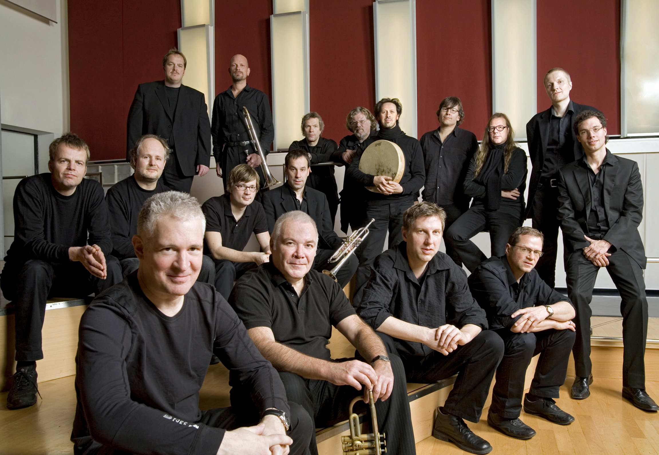 NDR Bigband