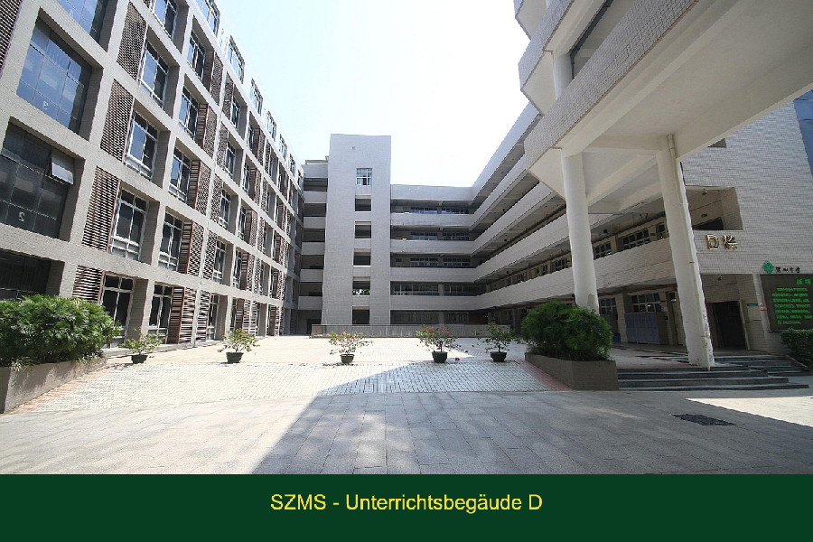 SZMS - Unterrichtsgebäude (3)
