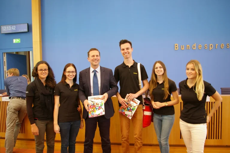 Schülerzeitung "FT-Abi-Plattform" - 15 Jahre Schülerzeitungspower