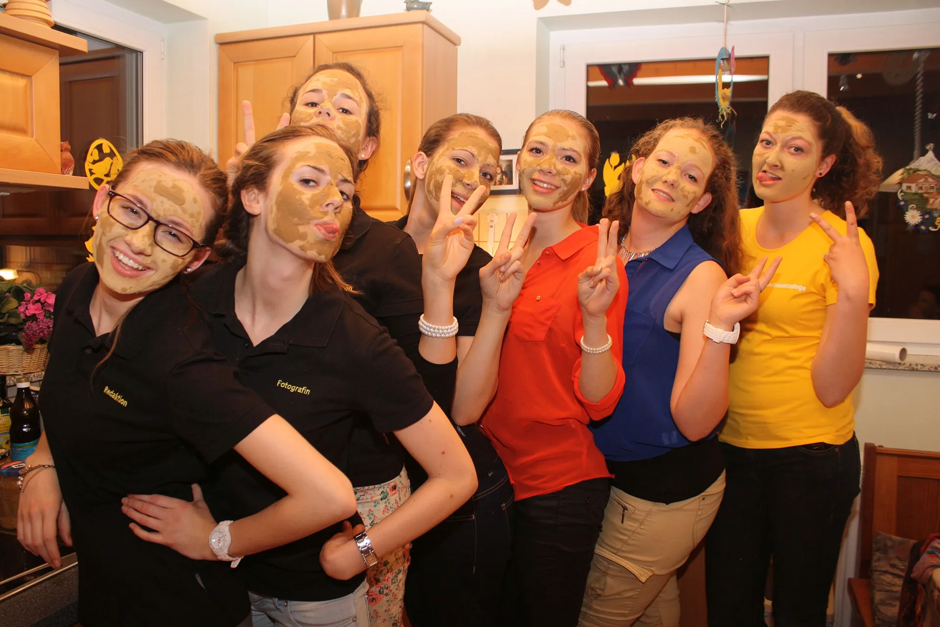 Schülerzeitung "FT-Abi-Plattform" - 15 Jahre Schülerzeitungspower