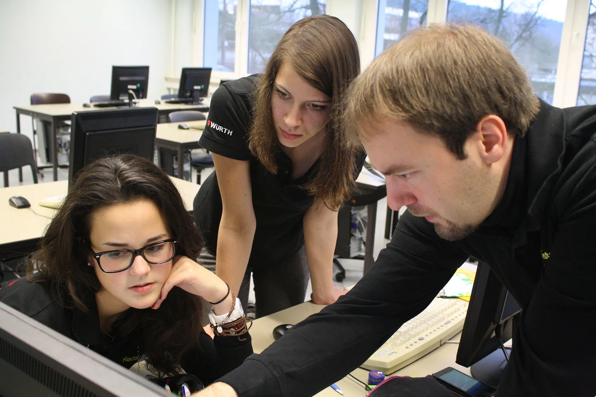 Schülerzeitung "FT-Abi-Plattform" - 15 Jahre Schülerzeitungspower