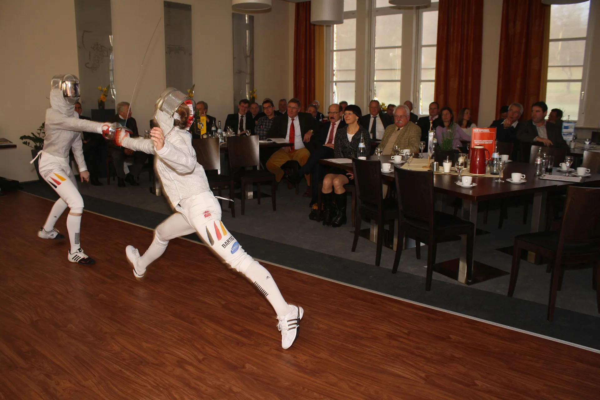 Schülerzeitung "FT-Abi-Plattform" - 15 Jahre Schülerzeitungspower